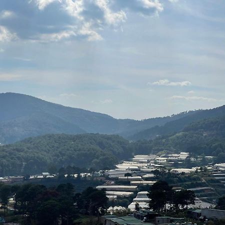 Dalat Topview Homestay Exterior foto