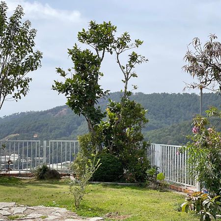 Dalat Topview Homestay Exterior foto