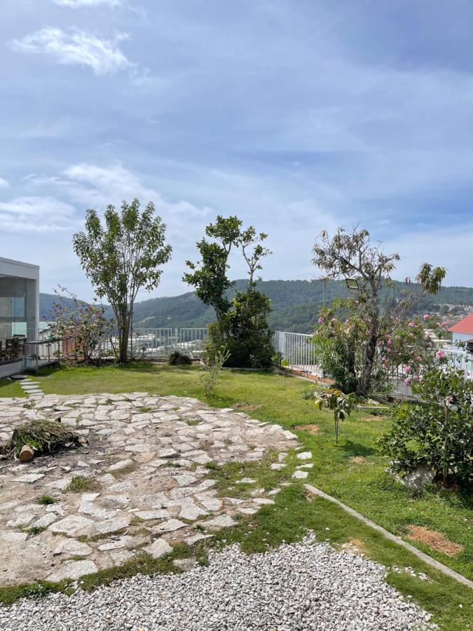 Dalat Topview Homestay Exterior foto