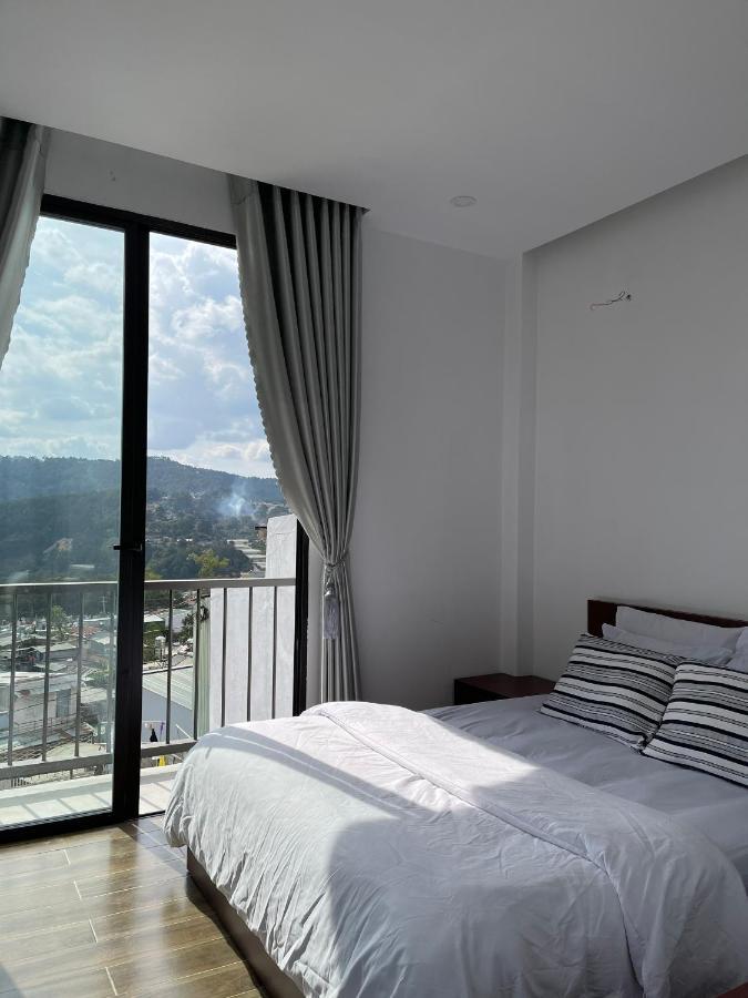 Dalat Topview Homestay Exterior foto