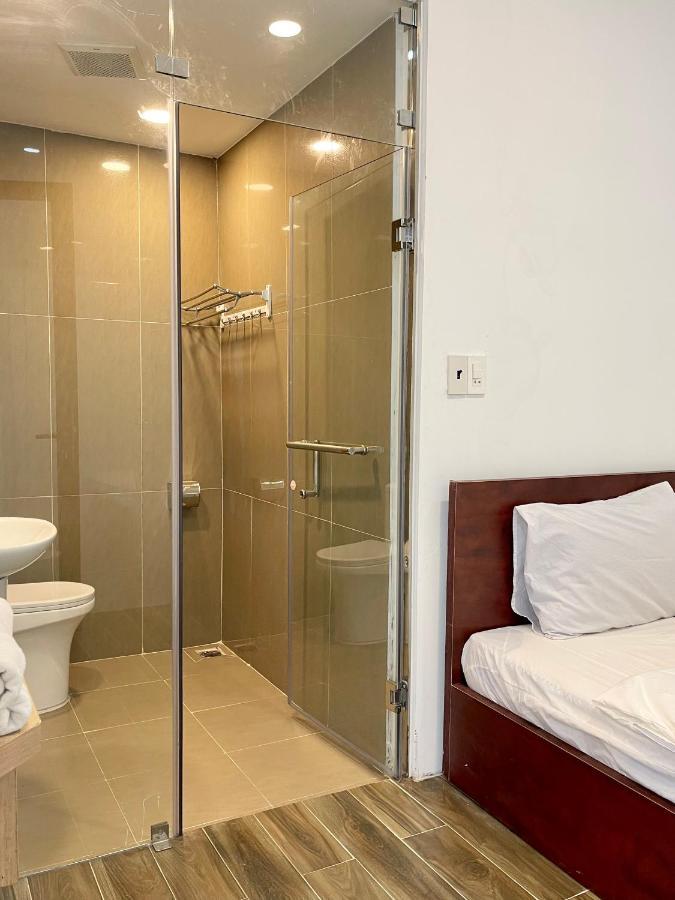 Dalat Topview Homestay Exterior foto