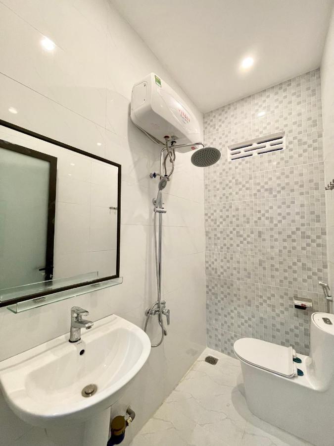 Dalat Topview Homestay Exterior foto