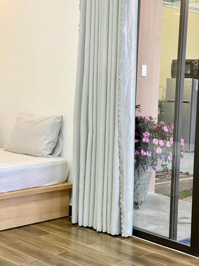 Dalat Topview Homestay Exterior foto