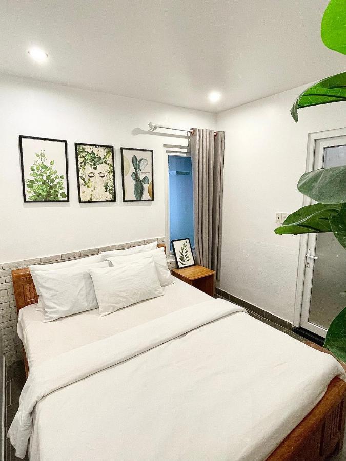 Dalat Topview Homestay Exterior foto