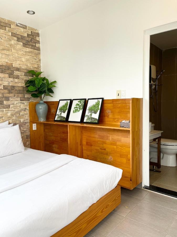 Dalat Topview Homestay Exterior foto