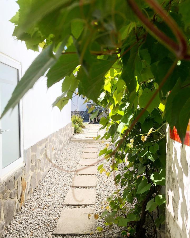 Dalat Topview Homestay Exterior foto